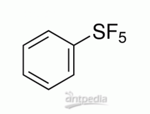 五氟化苯基硫