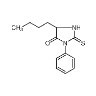 苯基硫代乙内酰脲-正亮氨酸
