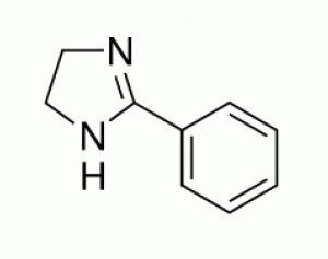 2-苯基咪唑啉