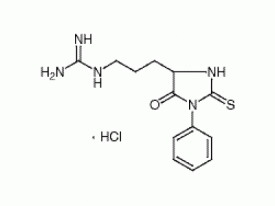 苯基硫代乙内酰脲-精氨酸盐酸盐