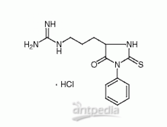 苯基硫代乙内酰脲-精氨酸盐酸盐