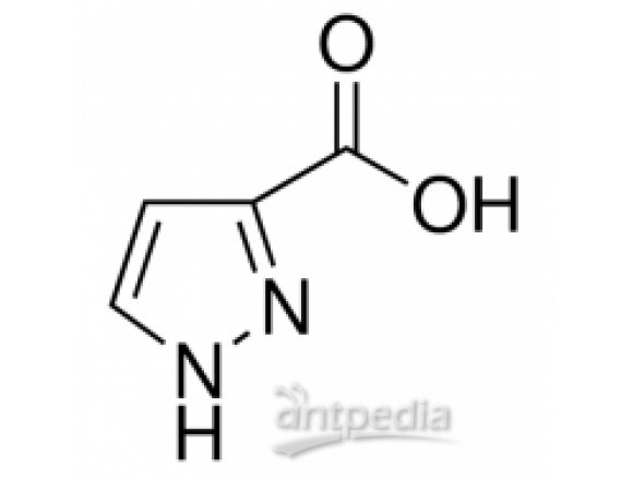 吡唑-3-羧酸