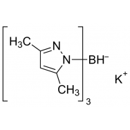 三(3,5-<em>二甲基</em><em>吡唑</em>-<em>1</em>-基)硼酸氢钾