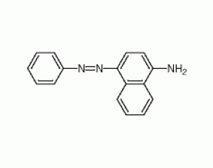 4-苯偶氮-1-萘胺