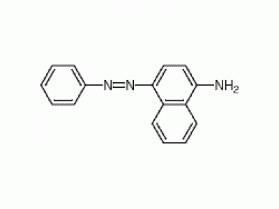 4-苯偶氮-1-萘胺