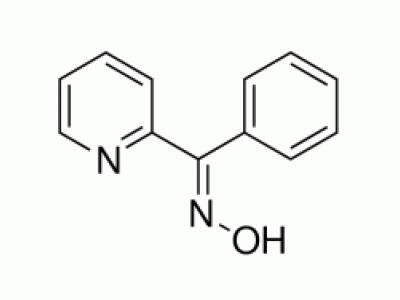 苯基-2-吡啶基酮肟
