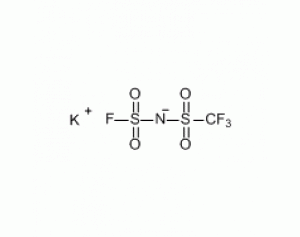 (氟磺酰)(三氟甲磺酰)亚氨基钾