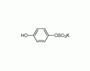 对苯二酚一硫酸钾