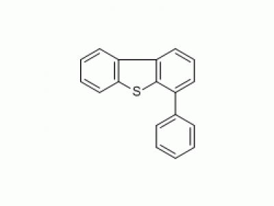 4-苯基二苯并噻吩