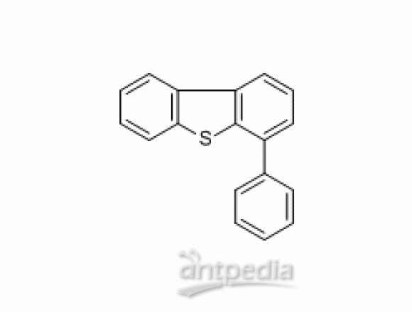 4-苯基二苯并噻吩