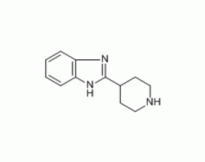 2-(4-哌啶基)苯并咪唑