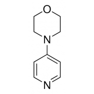 4-(4-吡啶基)吗啉