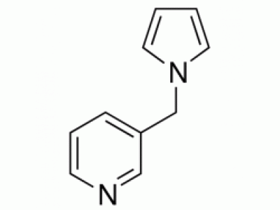3-(1-吡咯基甲基)吡啶