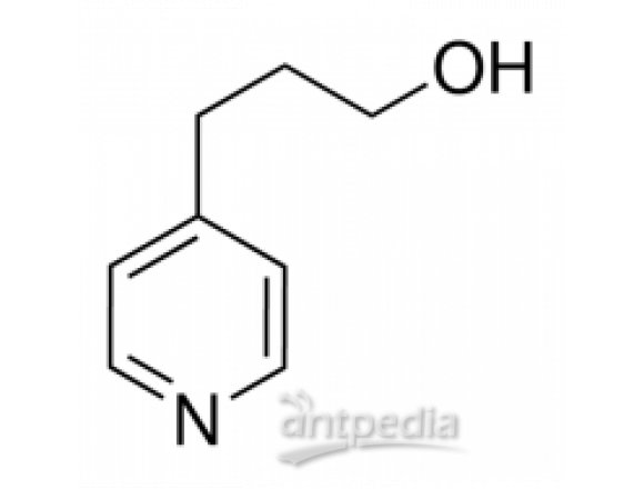 4-吡啶丙醇