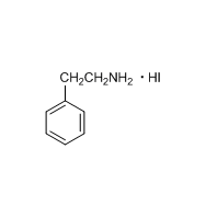 <em>2</em>-苯乙胺<em>氢</em><em>碘酸</em>盐