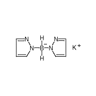 双(1-<em>吡唑</em>基)硼氢化钾