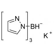 <em>三</em>(<em>1</em>-<em>吡唑</em><em>基</em>)硼氢化钾