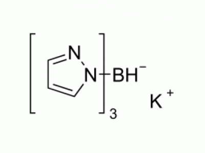 三(1-吡唑基)硼氢化钾