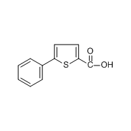 5-苯基-2-<em>噻吩</em><em>甲酸</em>