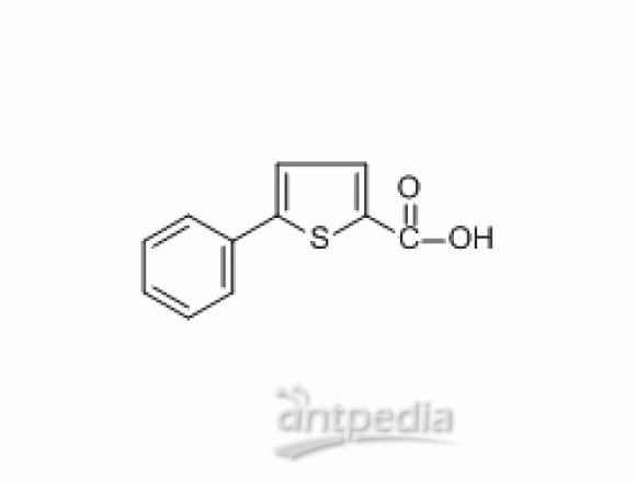 5-苯基-2-噻吩甲酸