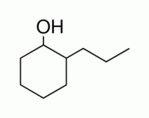 2-丙基环己醇(顺反异构体混和物)