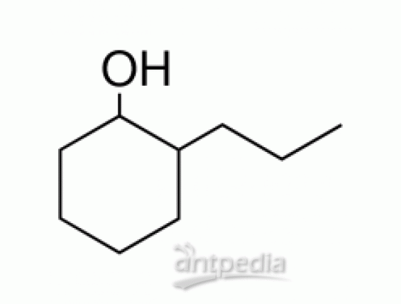 2-丙基环己醇(顺反异构体混和物)
