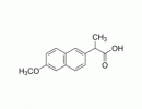 (±)-2-(6-甲氧基-2-萘基)丙酸