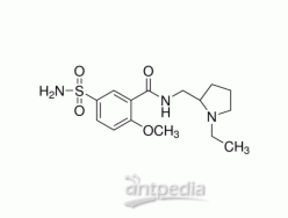 (±)-Sulpiride