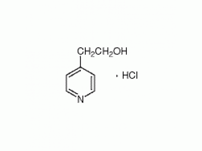 4-吡啶乙醇盐酸盐
