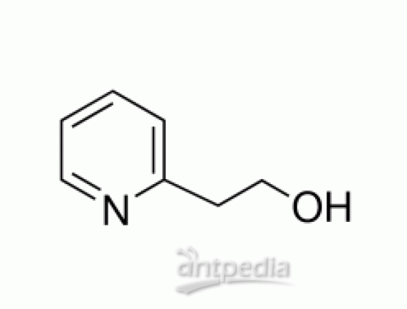 2-吡啶乙醇