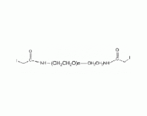 PEG 二-碘代乙酰胺, IA-PEG-IA