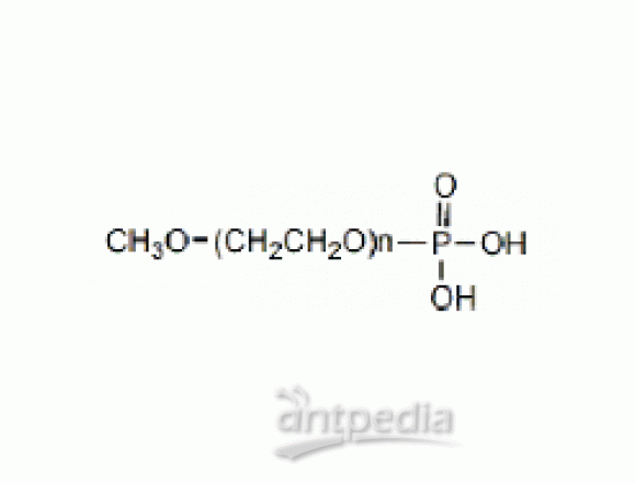 Phosphate PEG, mPEG-phosphoric acid