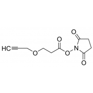 Propargyl-<em>N-hydroxysuccinimidyl</em> ester