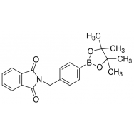 Phthalimido 4-<em>benzylboronic</em> <em>acid</em> <em>pinacol</em> <em>ester</em>