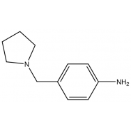 <em>4-Pyrrolidin-1-ylmethyl-aniline</em>
