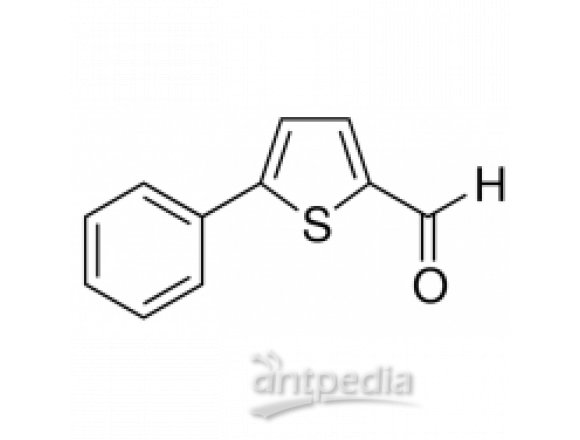 5-苯基-2-噻吩甲醛