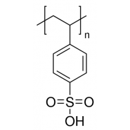 聚(4-苯乙烯磺酸) 溶液