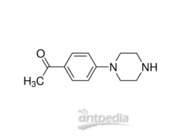 4′-哌嗪苯乙酮