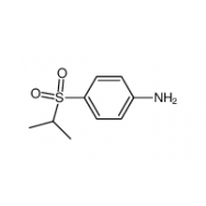 <em>4</em>-(<em>propane-2</em>-sulfonyl)aniline