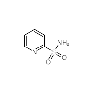 pyridine-2-<em>sulfonamide</em>
