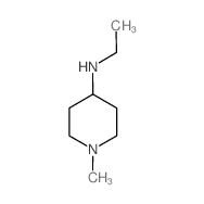 <em>4</em>-piperidinamine, <em>n-ethyl-1-methyl</em>-