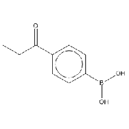 <em>4</em>-(Propionyl)<em>phenylboronic</em> <em>acid</em>