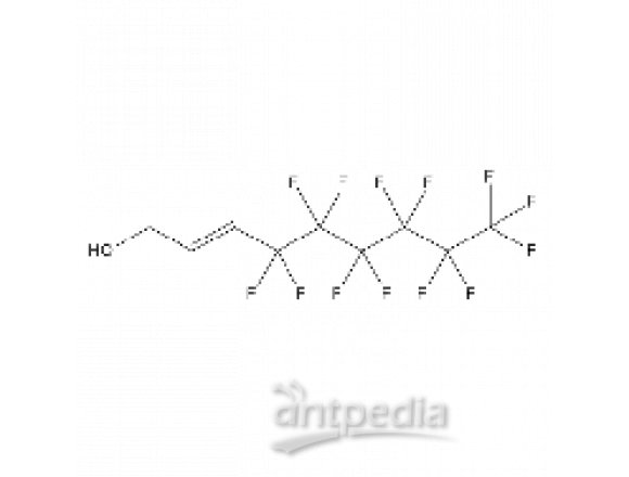 3-(Perfluoro-n-hexyl)prop-2-en-1-ol