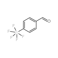 4-(Pentafluorothio)<em>benzaldehyde</em>