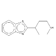 2-(4-Piperidinyl)-1,3-<em>benzothiazole</em>