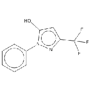 2-<em>Phenyl-5-trifluoromethyl</em>-2h-pyrazol-3-ol