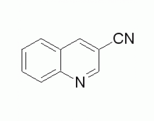 3-氰喹啉