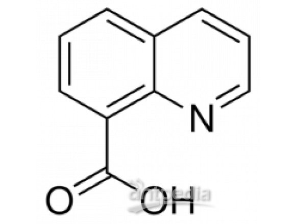 8-喹啉羧酸