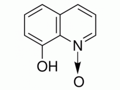 8-羟基喹啉-N-氧化物