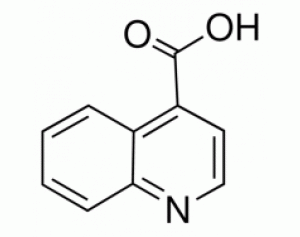 4-喹啉羧酸